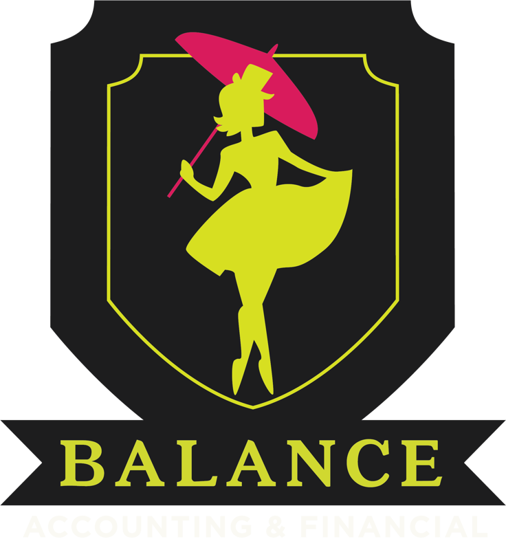 Balance, PLLC logo